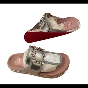 Roger vivier sandals